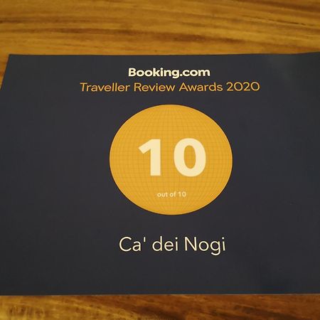 Ca' Dei Nogi - Appartamento A Riomaggiore Phòng bức ảnh